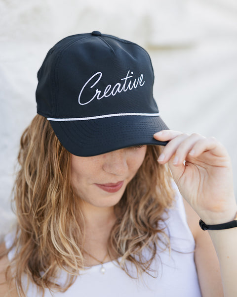 The Creative Hat