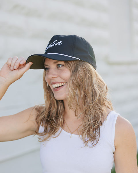 The Creative Hat